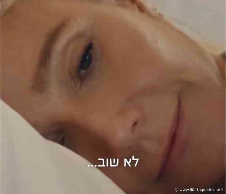 Gwyneth Paltrow scelta come testimonial di un progetto immobiliare di lusso in Israele: scoppia la polemica – VIDEO