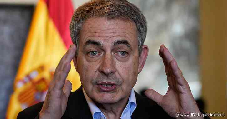 Zapatero indagato anche per frode fiscale e contrabbando. A casa dell’ex premier spagnolo gioielli per 1,3 milioni di euro
