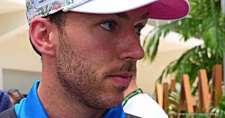 Figuraccia in F1: errore nel cronometraggio, cambia il risultato del Gp di Monaco. Gasly sul podio