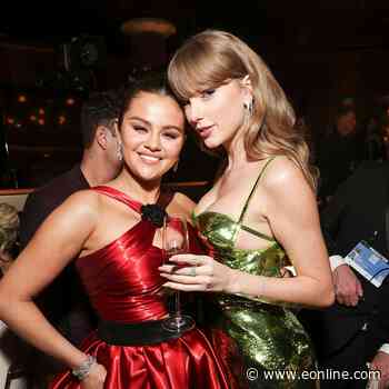 Selena Gomez Slams Speculation She Shaded Taylor Swift’s Game 4 Outing