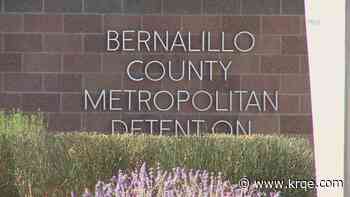 Calls for removal, Remaining in custody, Storm chances, Wildland training, Free state parks