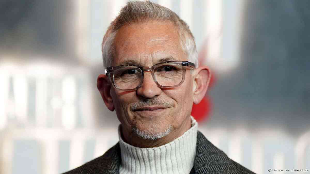 Gary Lineker apologises for Frank Lampard jibe that went viral on BBC