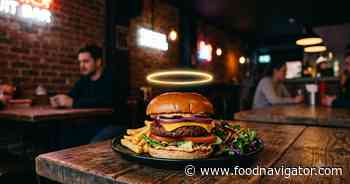 Ethics alone don’t sell: why plant-based meat needs a rethink