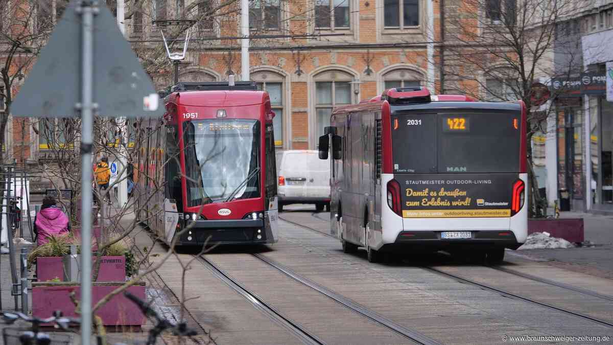 Tag der Niedersachsen in Braunschweig: So stemmt die BSVG das Mega-Wochenende