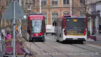 Tag der Niedersachsen in Braunschweig: So stemmt die BSVG das Mega-Wochenende