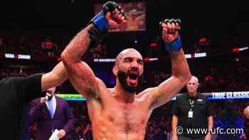 Aiemann Zahabi | The Full Story