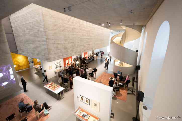 „Sieben Sünden“ – Ausstellung in Dresden