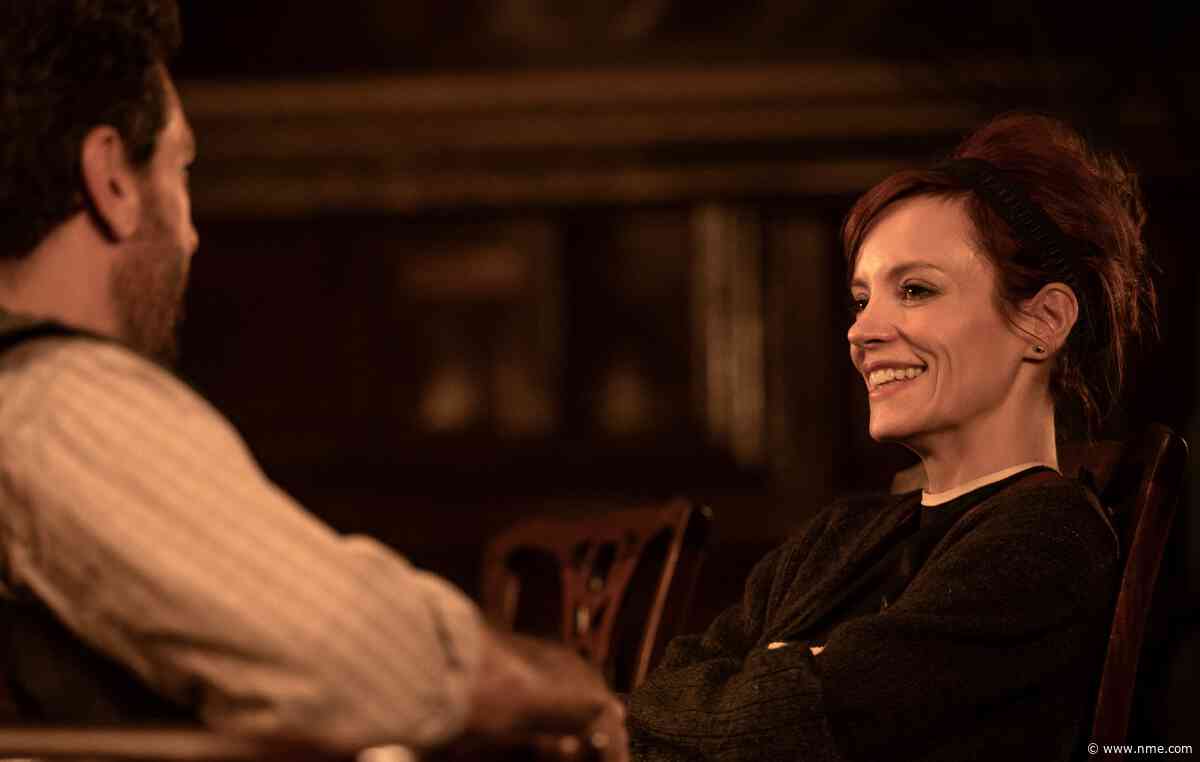 Lily Allen leads the Suffragettes in new ‘Virginia Woolf’s Night And Day’ clip – watch it first on NME