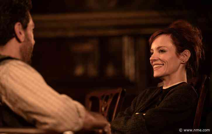 Lily Allen leads the Suffragettes in new ‘Virginia Woolf’s Night And Day’ clip – watch it first on NME