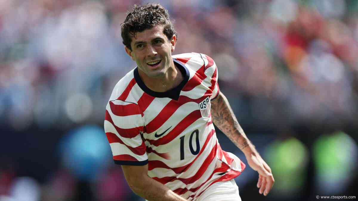 Picks, predictions as USMNT open World Cup play; Knicks and Hurricanes eye championship titles