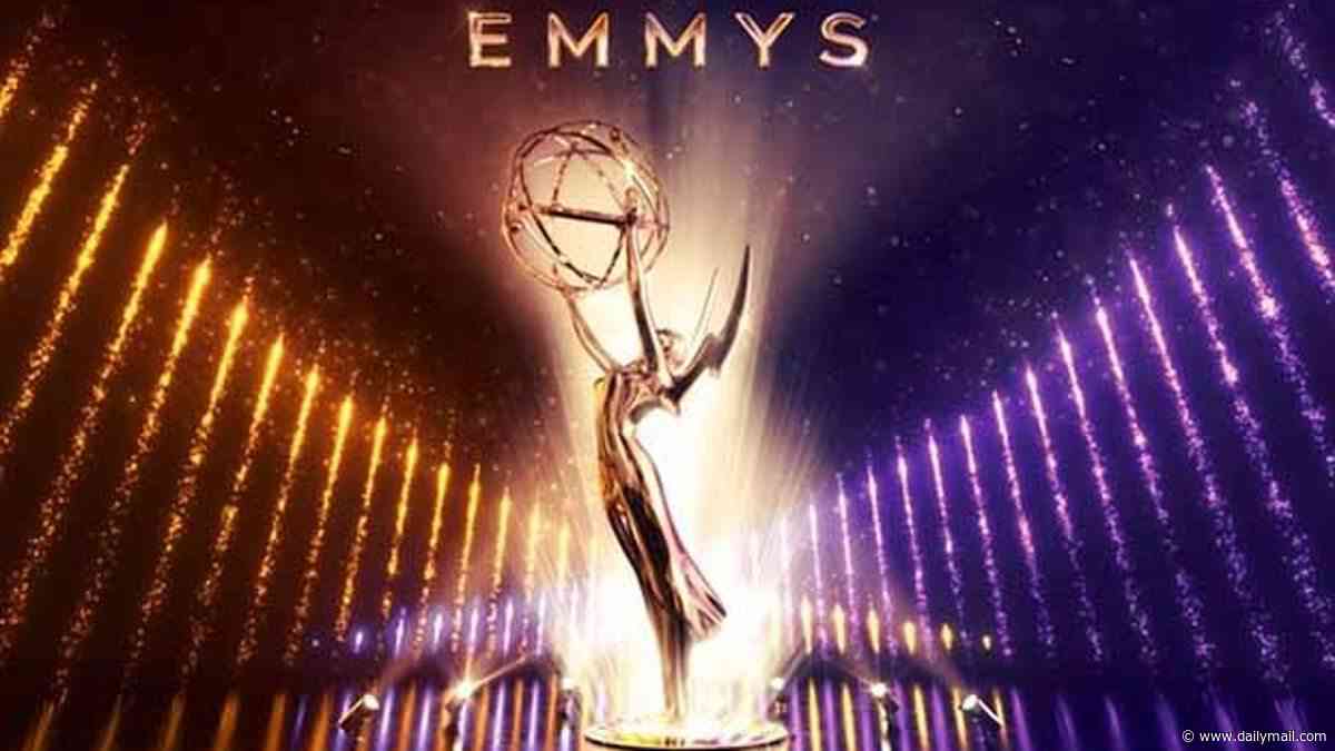 Emmy-winning actor is DISQUALIFIED from 2026 ceremony category due to surprising new rule