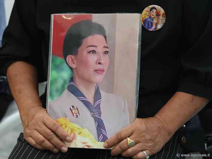 Thailandia in lutto: morta la principessa Bajrakitiyabha, la figlia del re. Si apre il nodo della successione