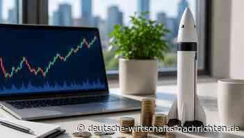 SpaceX-IPO: Was bedeutet das für ETF-Anleger?