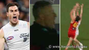 Cats’ big ‘weapons’ run RIOT as Suns’ horror hoodoo rolls on... and ‘gift’ call leaves coach ‘furious’