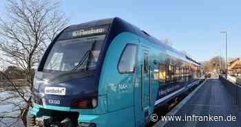 Wildpinkler bremst Regionalbahn aus - Zugbegleiter reagiert sofort