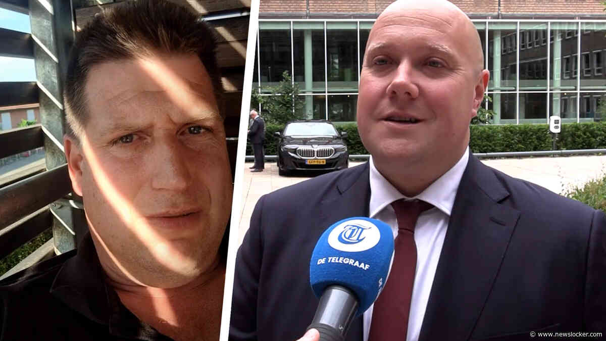 Familievlogger noemt verbod afgunst, minister slaat terug: 'Dit is gewoon kinderarbeid!'