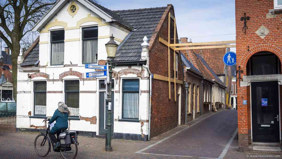 NAM krijgt gelijk in zaak tegen Staat over compensatie Groningen