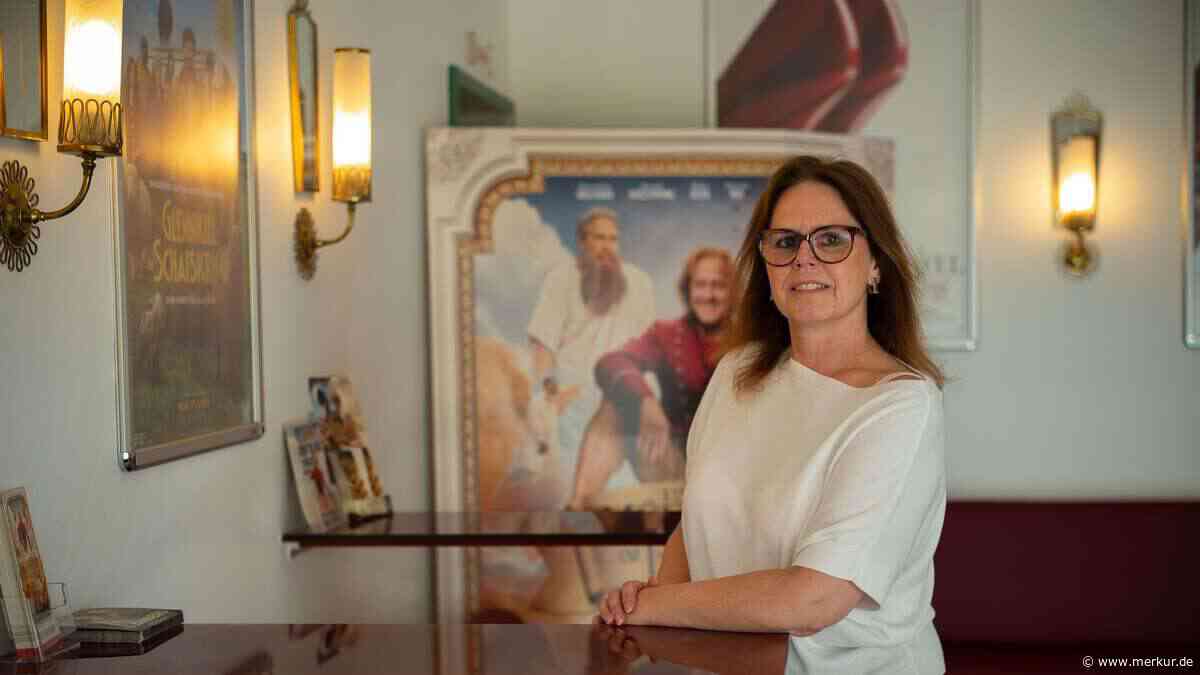 Das Capitol lebt: „Menschen, die Netflix anschauen, gehen trotzdem gerne ins Kino“