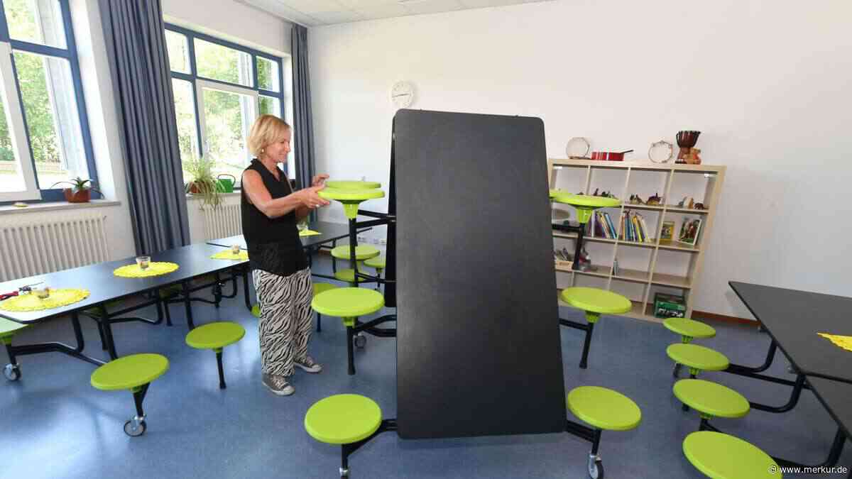 Mittagsbetreuung wird teurer: „Mehr als gerechtfertigt“