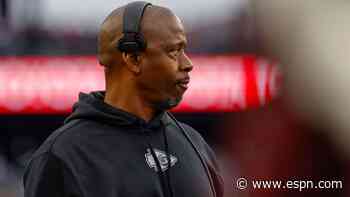 Sources: No NFL discipline for Chiefs coach Merrit...
