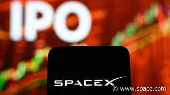 SpaceX goes public with a mind-bogglingly historic IPO today. The space industry may never be the same.