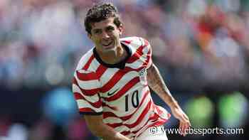 Picks, predictions as USMNT open World Cup play; Knicks and Hurricanes eye championship titles