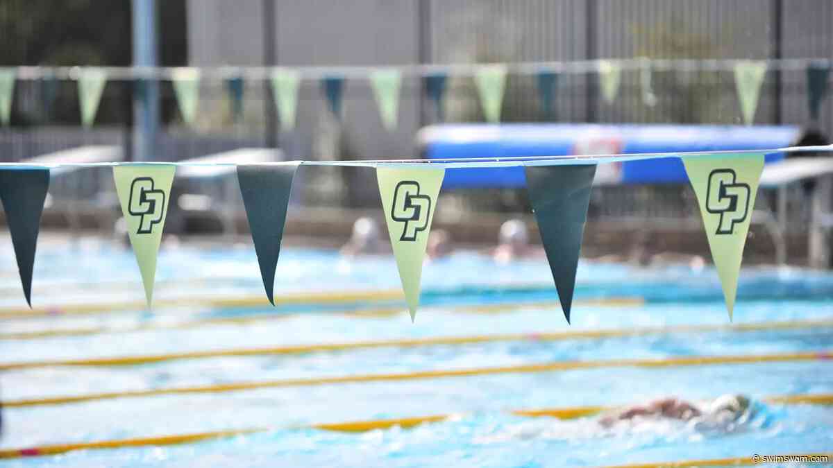 Cal Poly Unveils $45 Million Football Center 15 Months After Cutting Swim & Dive Teams