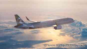 Etihad Airways biedt reizigers naar Abu Dhabi gratis zorgverzekering