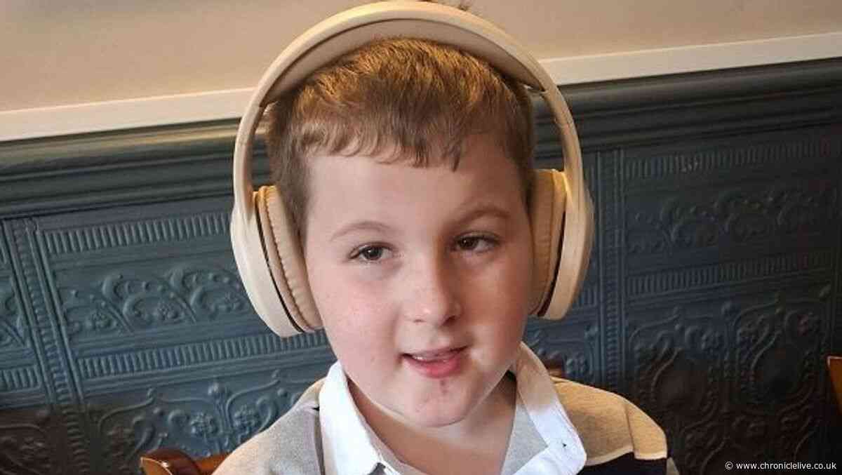North East mum killed her eight-year-old son by poisoning his juice with methadone