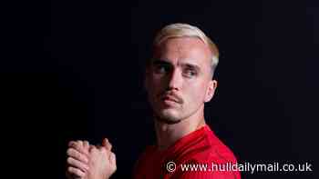 'They were calling me crazy' - Hull City hero Liam Millar ahead of Canada's World Cup bow
