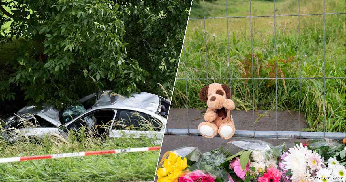Man (19) blijft langer vastzitten na ongeval Zeeland, waarbij vier mensen om het leven kwamen