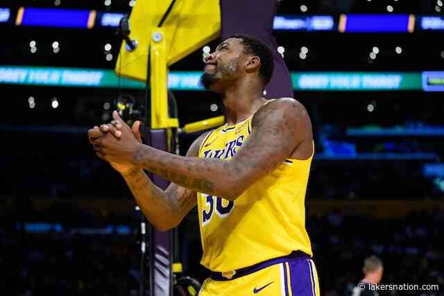 Lakers News: Marcus Smart Explains Difference In Personality On & Off Court