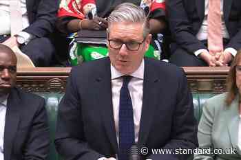 Keir Starmer admits: 'I must turn things around' to stay PM and lead Labour into next election
