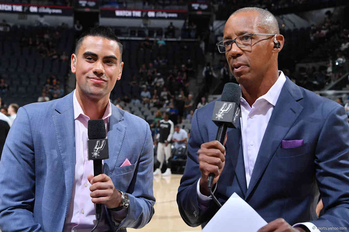 Open Thread: Two special events for local Spurs fans on Friday night
