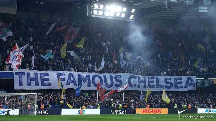 Will Chelsea sign a new goalkeeper?