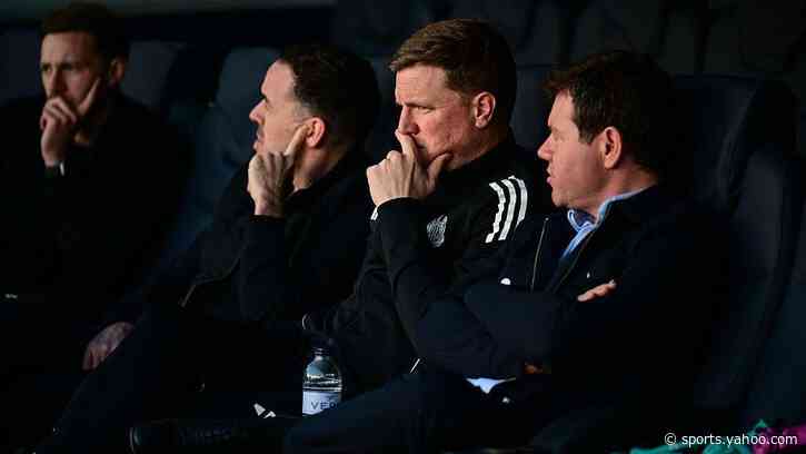How much can Newcastle spend?