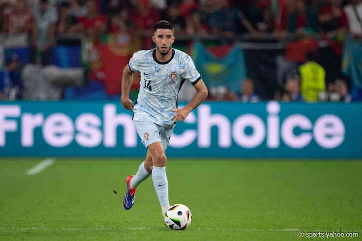 Liverpool eyeing move for 24-year-old defender to complete defensive rebuild