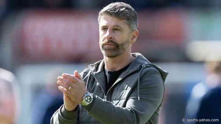 Aberdeen to face Twente in 'extremely valuable' friendly