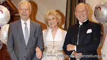 Für mehrere Monate: ARD nimmt Dauerbrenner „Sturm der Liebe“ aus dem Programm