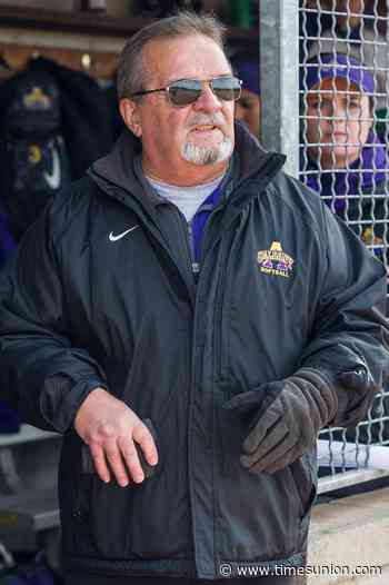 'Reach for the brass ring': UAlbany softball pitching coach Jack Coons remembered for impact