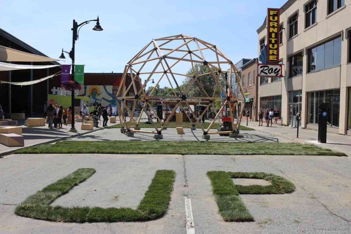 Up Here festival announces all-Canadian slate of performers