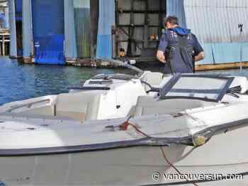 Harbour Air and boaters each file suits over 2024 crash in Vancouver harbour