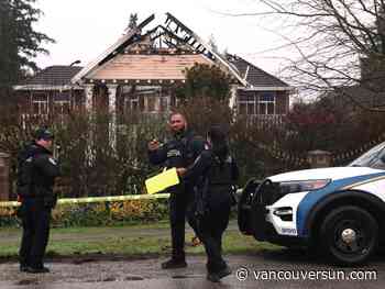 'Someone will turn on you': The short life and violent death of an alleged Surrey gang hitman