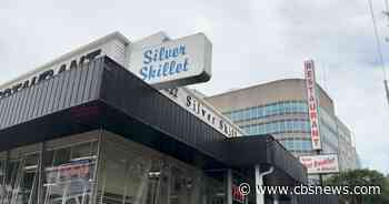 This legendary Atlanta diner has served biscuits, grits and nostalgia since 1956