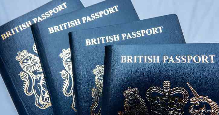 The essential passport rule that could ruin your holiday this summer