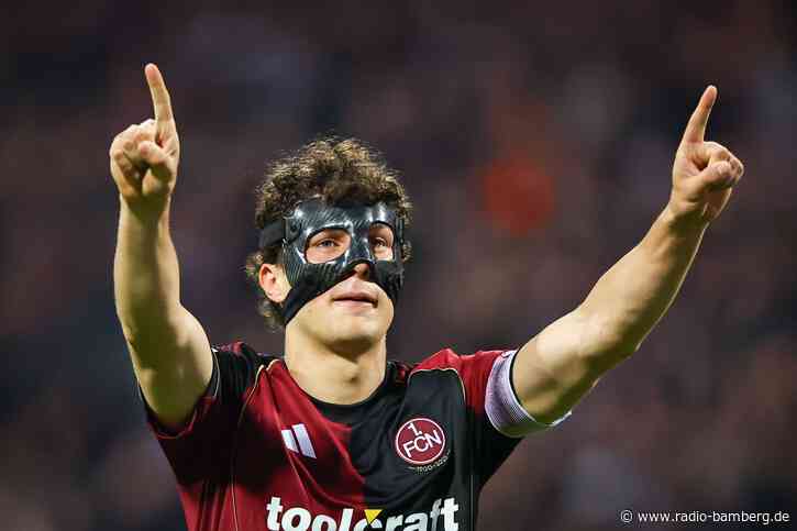 1. FC Nürnberg verliert Abwehrboss – Ersatz aus Griechenland