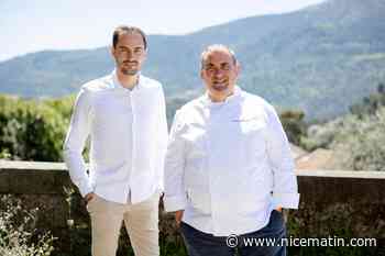 « Luxe discret qui respecte le territoire » : pari réussi pour ce bistro-gastro au cœur des Paillons, un an après son ouverture