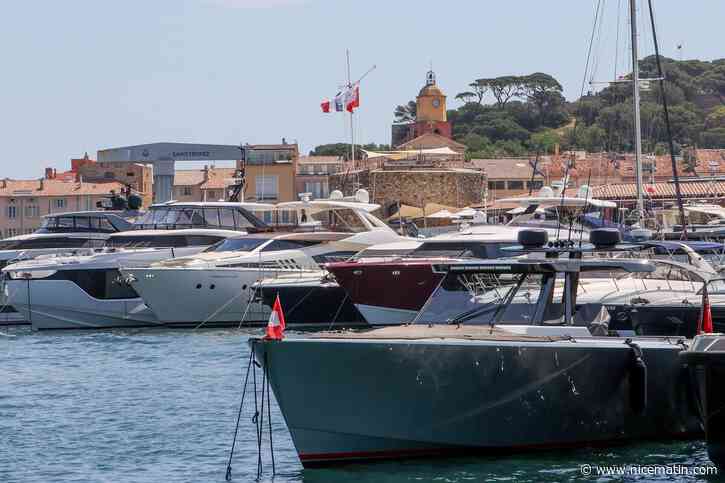 Transfert de redevances portuaires, ponctions sur les parkings, envolée des droits de mutation... : comment la Ville de Saint-Tropez alimente son principal budget