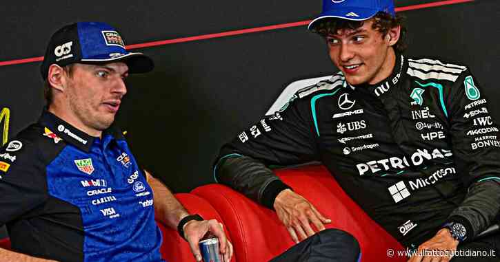 F1, il dibattito sull’Aduo: chi può fermare la Mercedes di Kimi Antonelli? Il Gp di Barcellona è il vero banco di prova