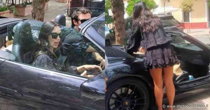 Dua Lipa e Callum Turner, continua la luna di miele in Italia: spunta una “location segreta” nel Sud tra lusso e avvistamenti in Porsche